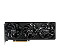 Palit GeForce RTX 5060 Ti Infinity 3 16GB GDDR7 DLSS5 - 1331019 - zdjęcie 5